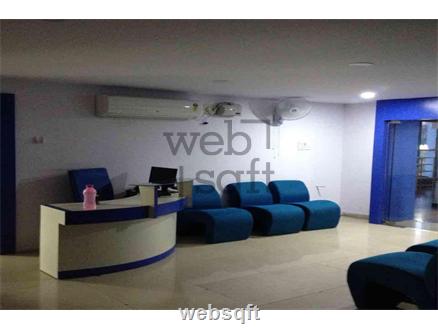 Commercial Office Space for Rent in Hyderabad